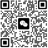 扫描二维码，关注我们